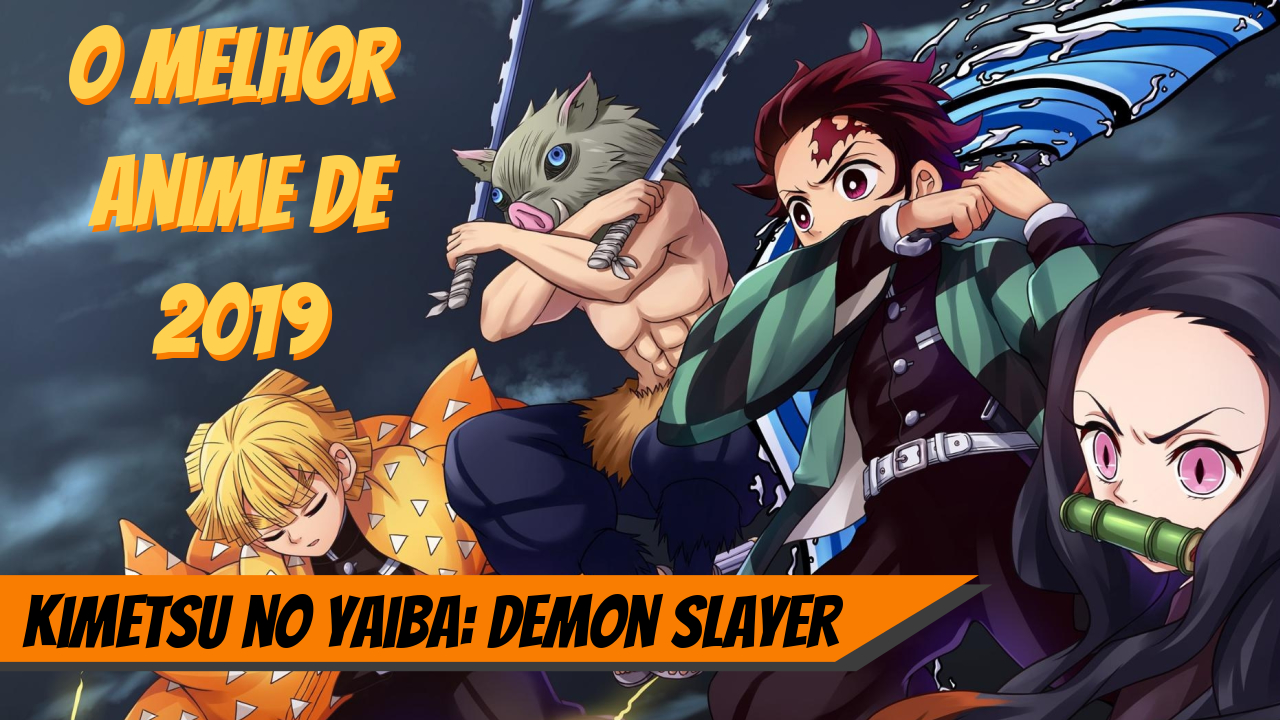 Kimetsu no Yaiba Vale Geek