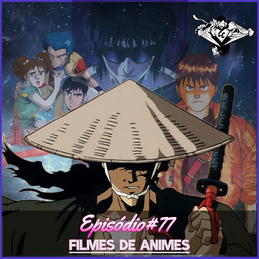 Arquivos Review de Animes - Crossover NERD
